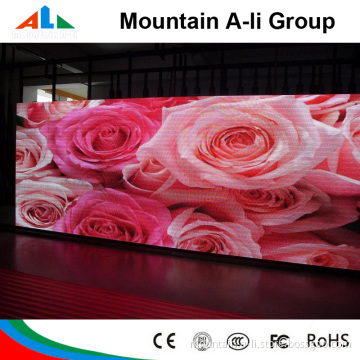 Hot Selling P10 LED Panel/LED Display/ LED Board for Advertising (Indoor Digital Display screen)